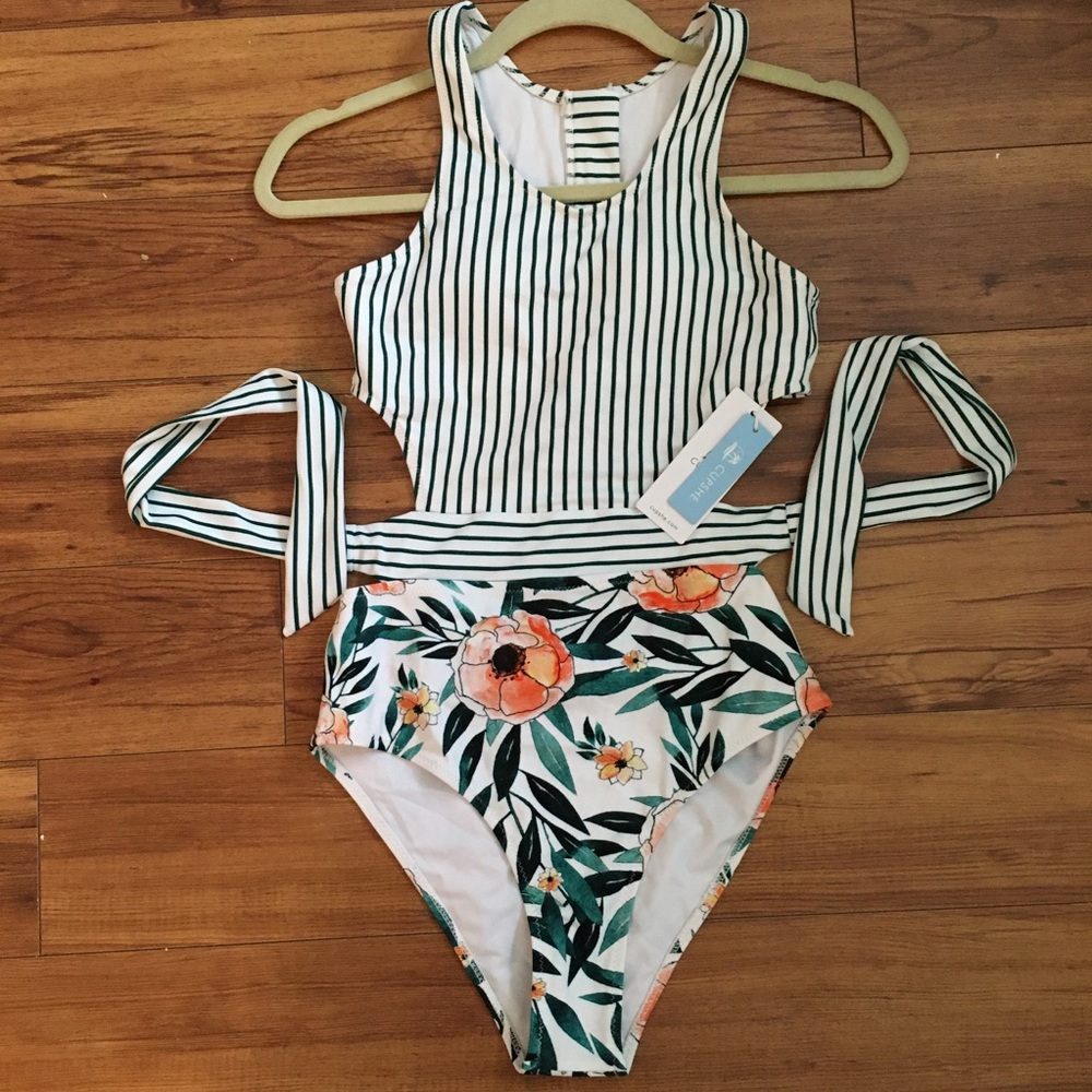 Swimsuit